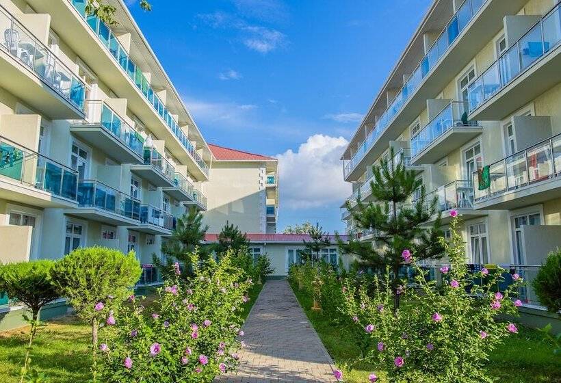 Olimp Resort Hotel All Inclusive