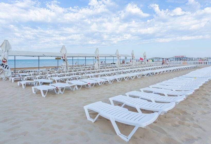 Olimp Resort Hotel All Inclusive