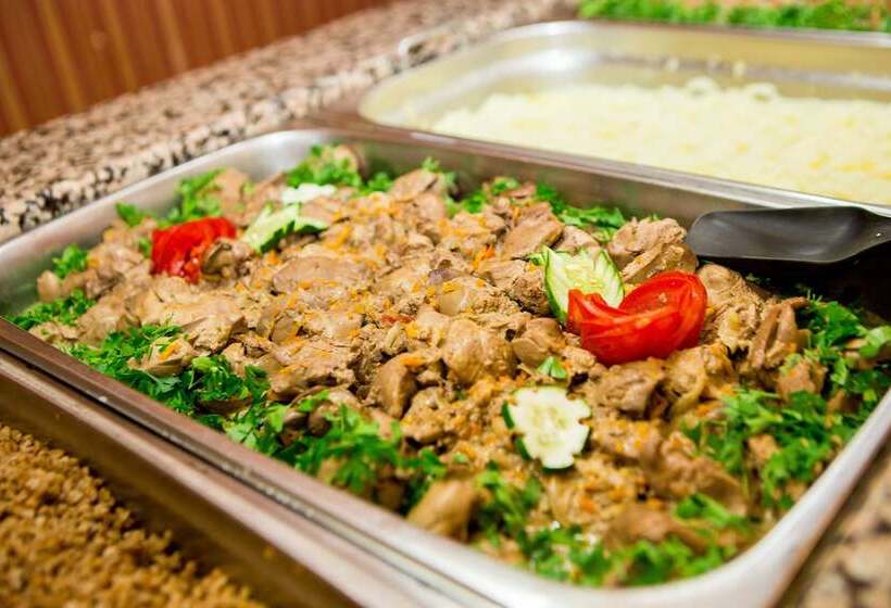 Olimp Resort Hotel All Inclusive