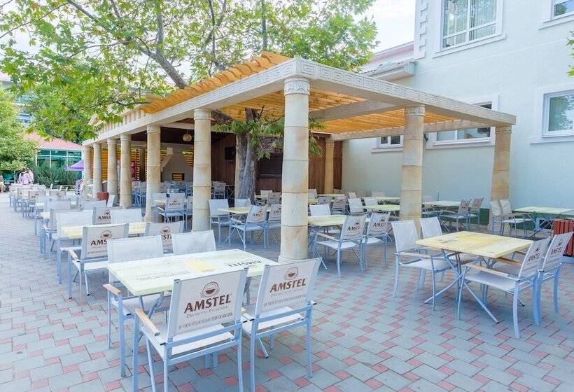 Olimp Resort Hotel All Inclusive