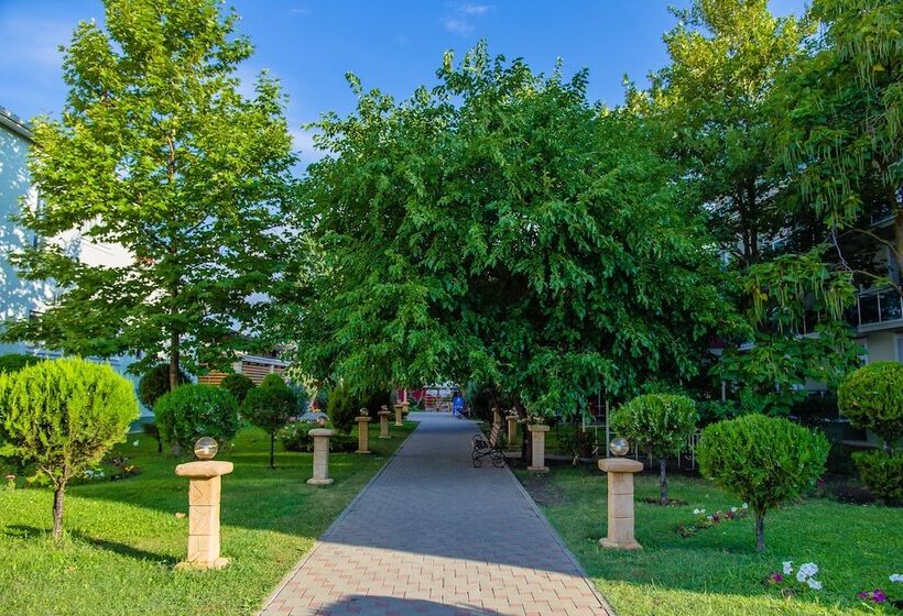 Olimp Resort Hotel All Inclusive