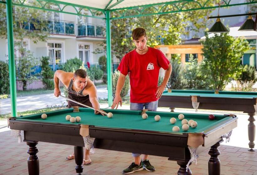 Olimp Resort Hotel All Inclusive