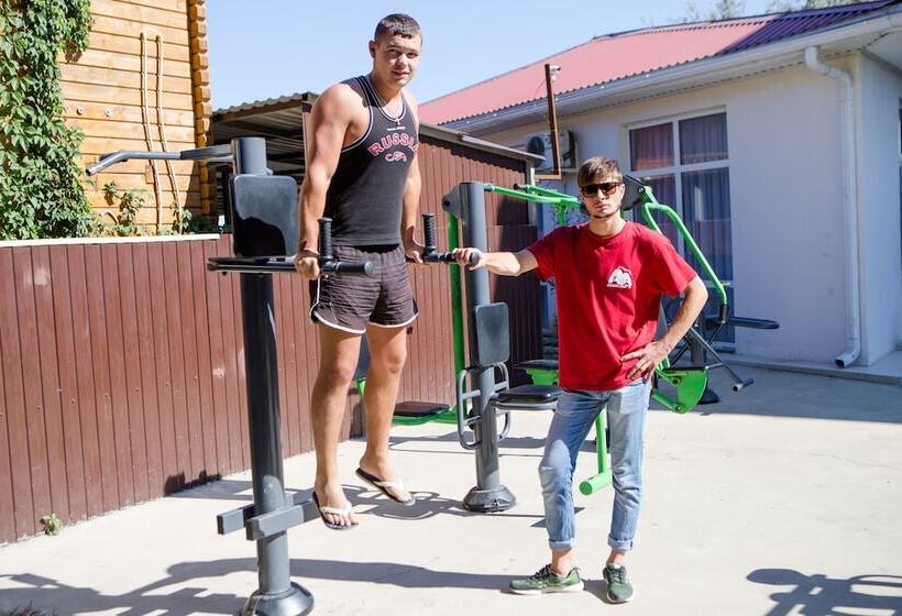 Olimp Resort Hotel All Inclusive