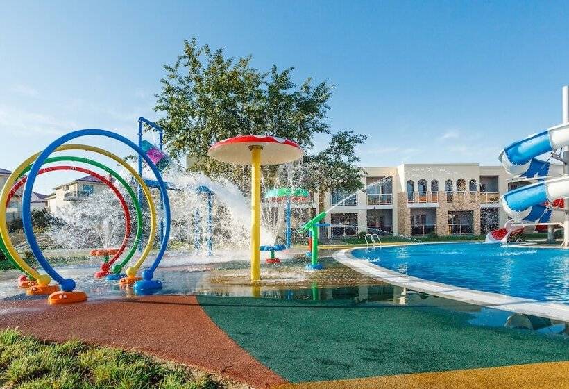 Olimp Resort Hotel All Inclusive