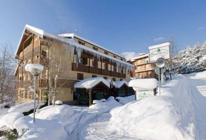 Park Hotel Fanano