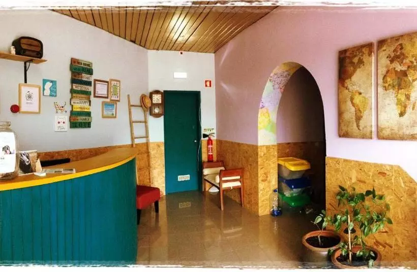 Majatalo Al Gharb Tavira Eco Guesthouse