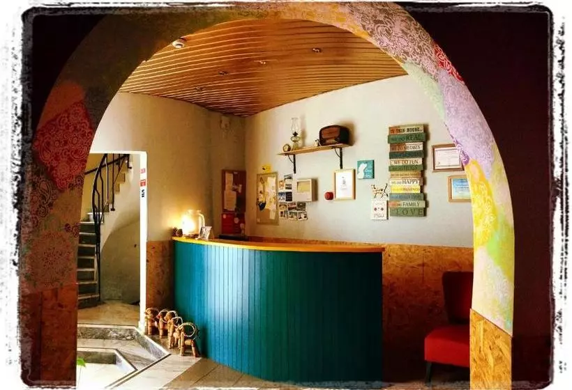 Majatalo Al Gharb Tavira Eco Guesthouse