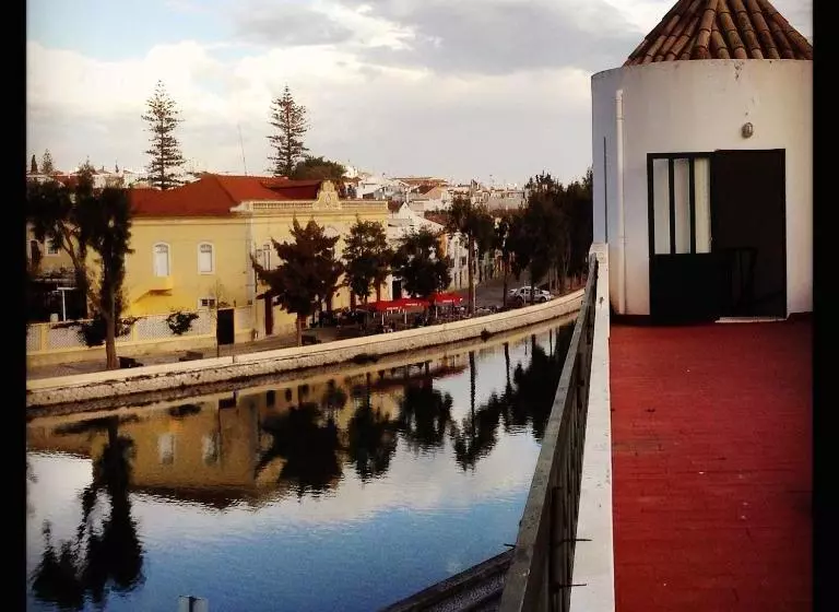 Majatalo Al Gharb Tavira Eco Guesthouse