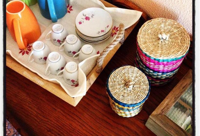 پانسیون Al Gharb Tavira Eco Guesthouse