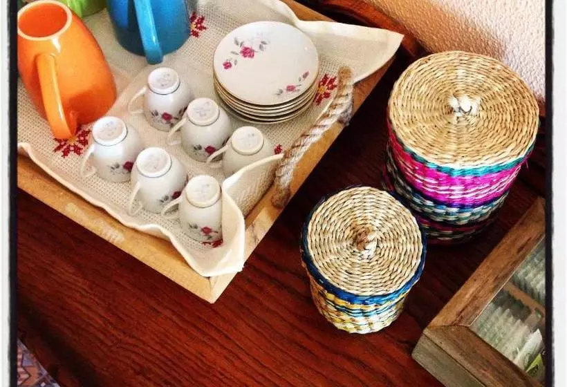 Majatalo Al Gharb Tavira Eco Guesthouse