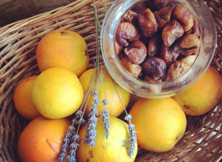 پانسیون Al Gharb Tavira Eco Guesthouse