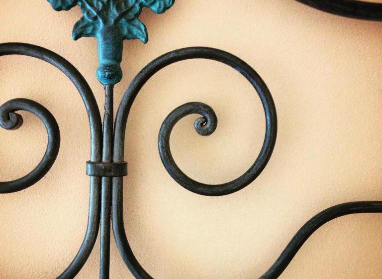 پانسیون Al Gharb Tavira Eco Guesthouse