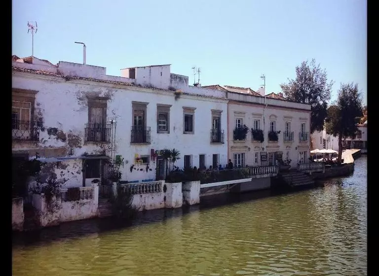 Majatalo Al Gharb Tavira Eco Guesthouse