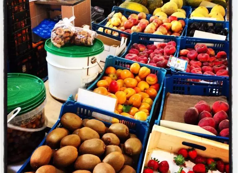 Majatalo Al Gharb Tavira Eco Guesthouse