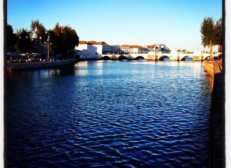 Majatalo Al Gharb Tavira Eco Guesthouse