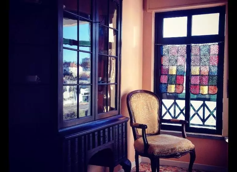 Majatalo Al Gharb Tavira Eco Guesthouse