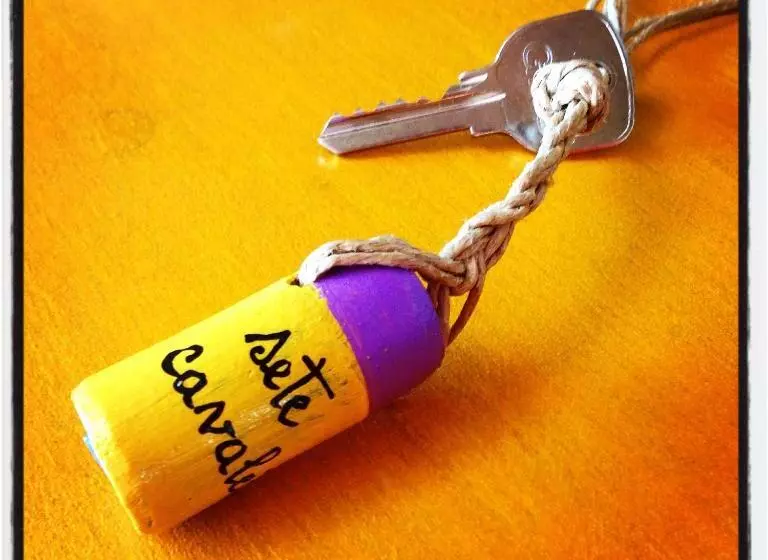 Majatalo Al Gharb Tavira Eco Guesthouse