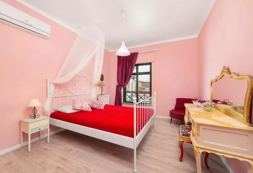 Majatalo Al Gharb Tavira Eco Guesthouse