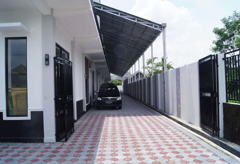 Pensjonat Medical Kost