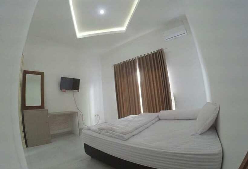 Pensjonat Medical Kost