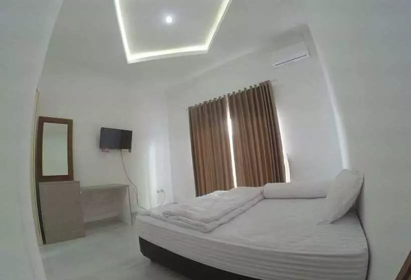 Majatalo Medical Kost