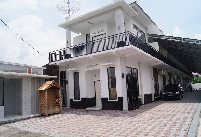 Pensjonat Medical Kost