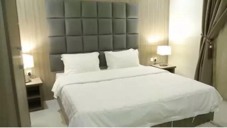 Al Raha Apartment