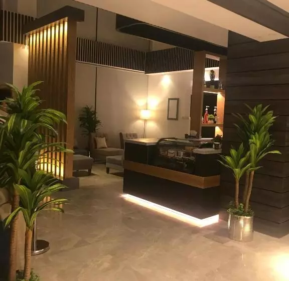 Al Raha Apartment