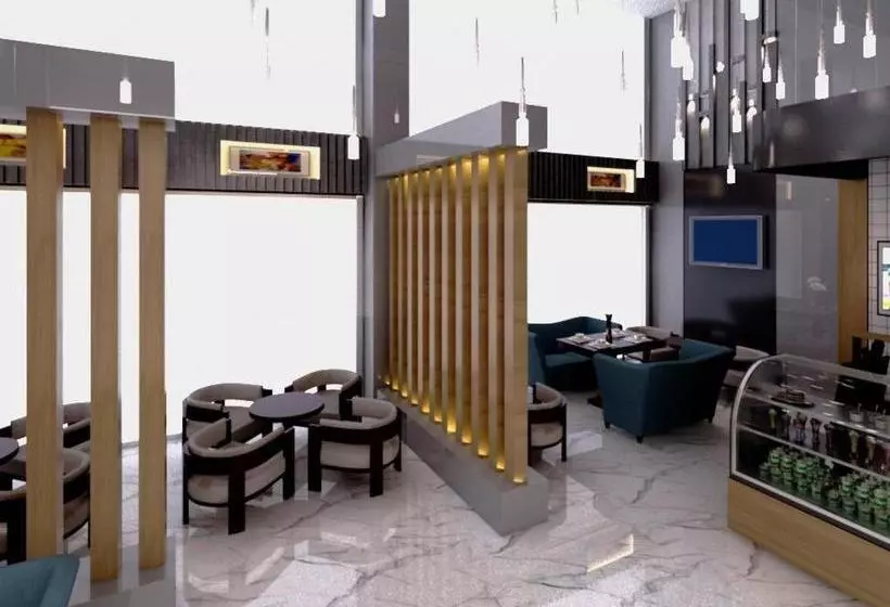 Al Raha Apartment