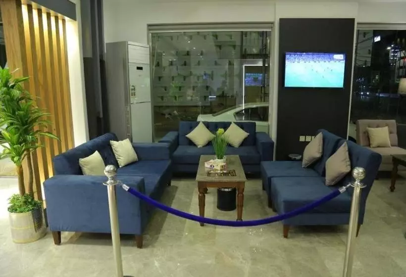 Al Raha Apartment