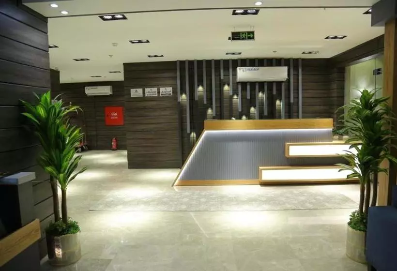 Al Raha Apartment