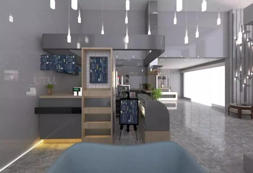 Al Raha Apartment
