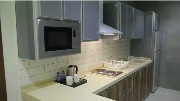 Al Raha Apartment