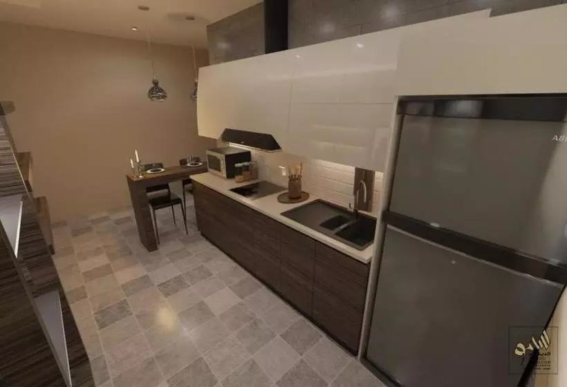 Al Raha Apartment