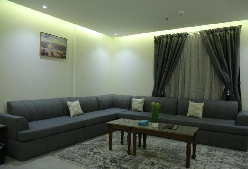 Al Raha Apartment