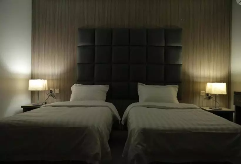 Al Raha Apartment