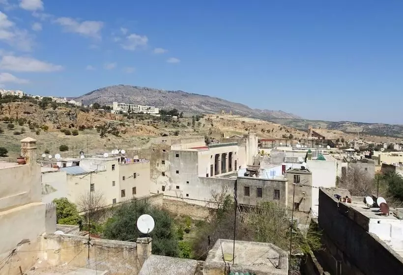 Riad Sabah