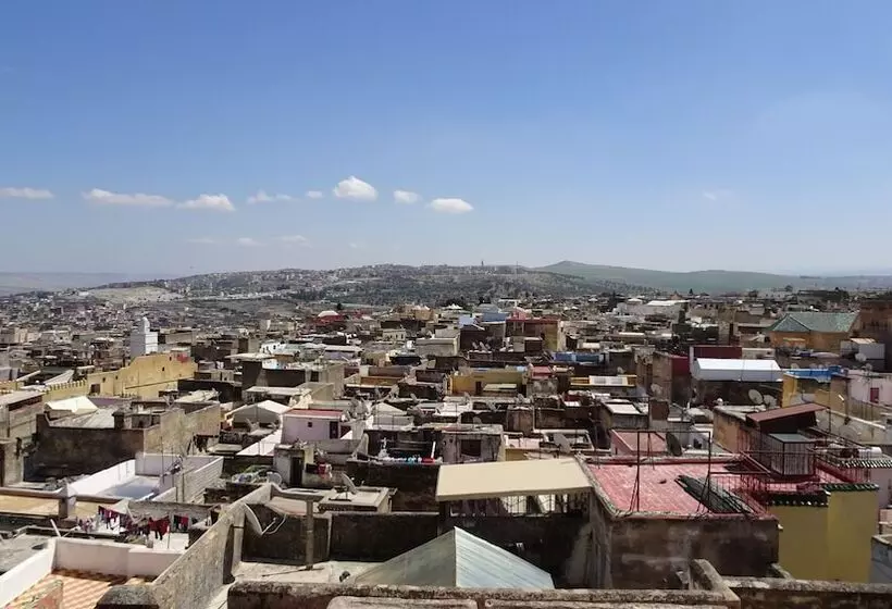 Riad Sabah