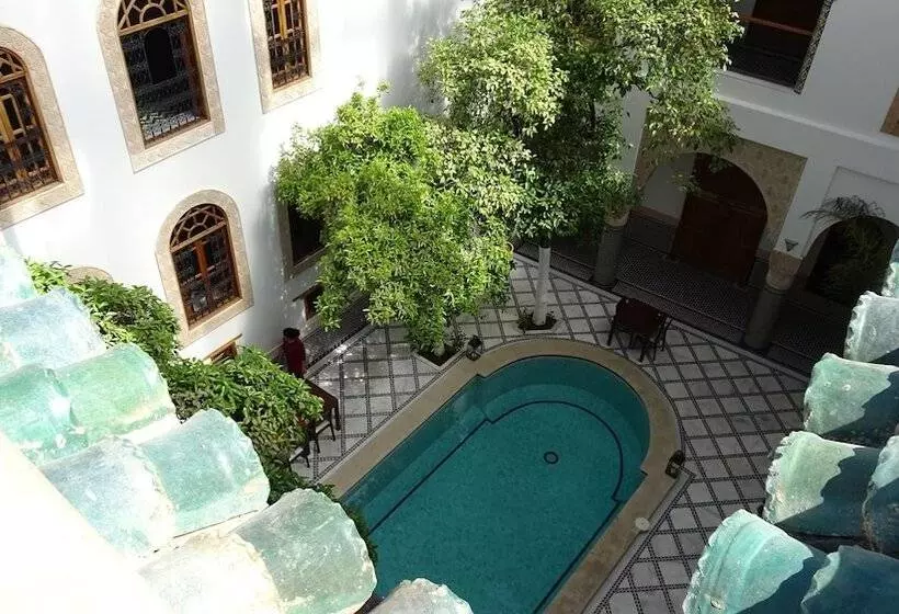 Riad Sabah