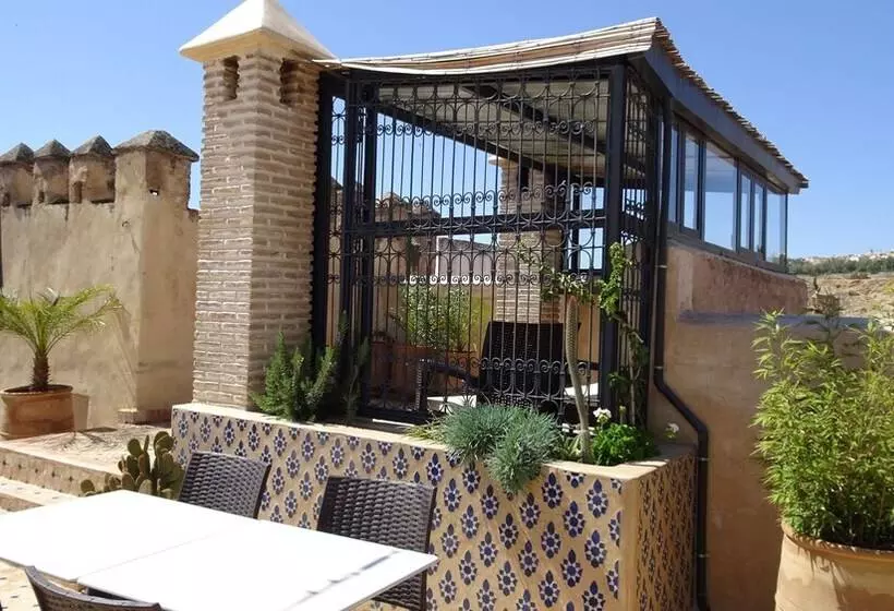 Riad Sabah
