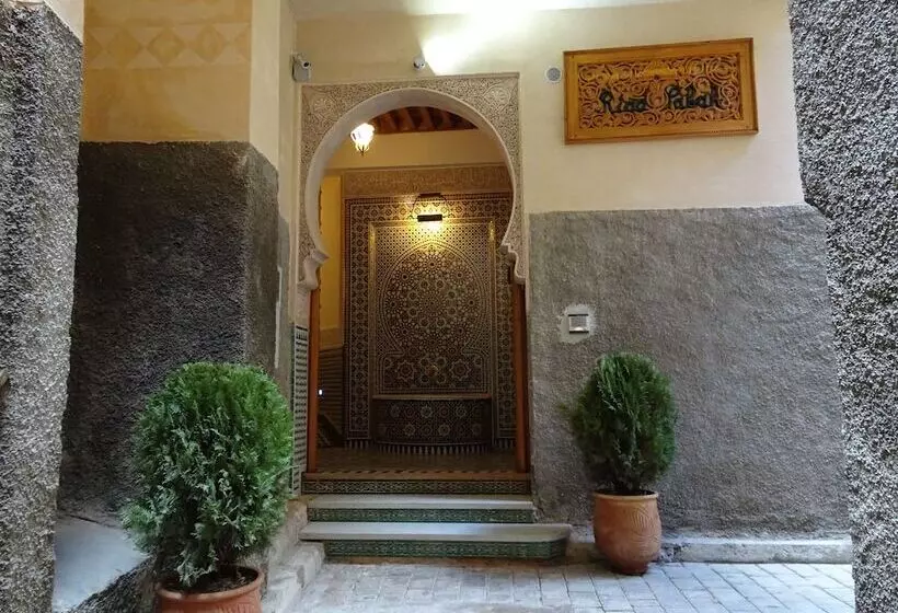 Riad Sabah