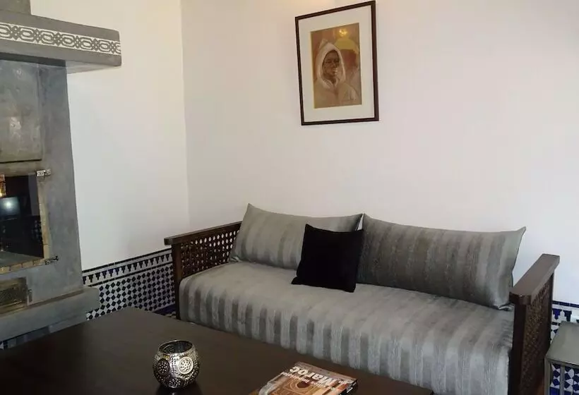 Riad Sabah