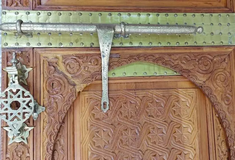 Riad Sabah