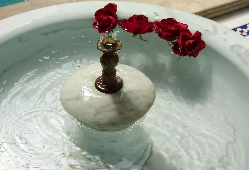 Riad Sabah