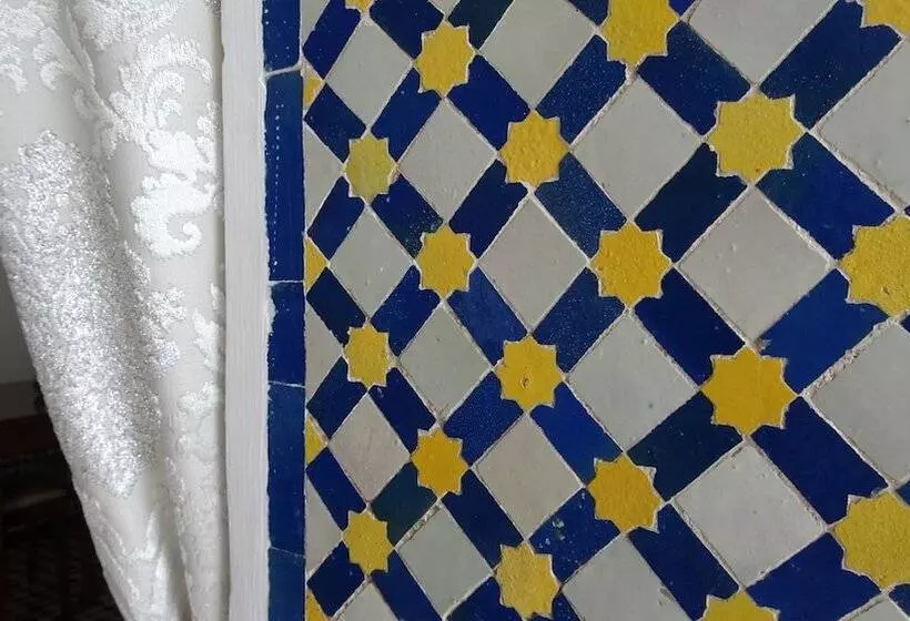 Riad Sabah