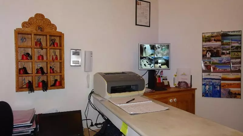 Riad Sabah