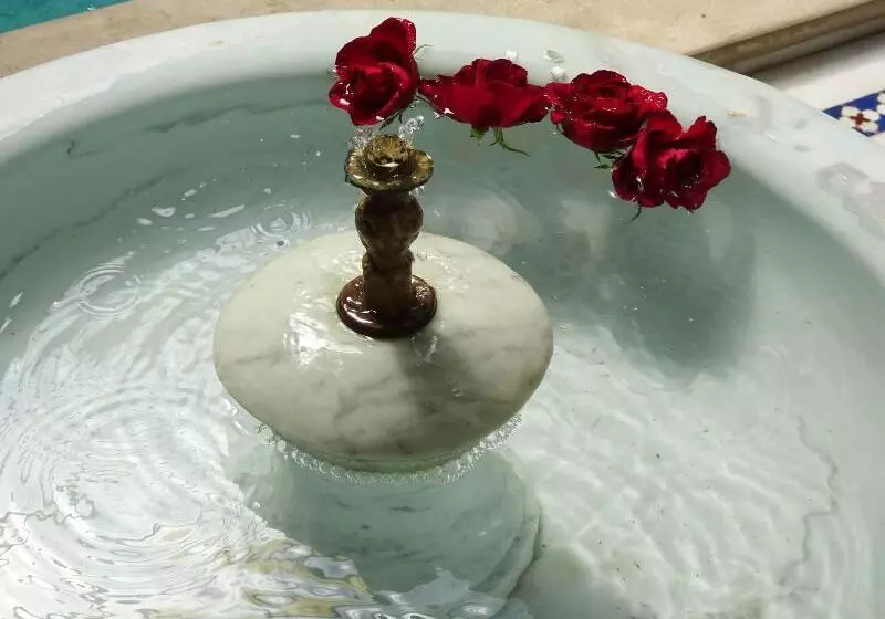 Riad Sabah