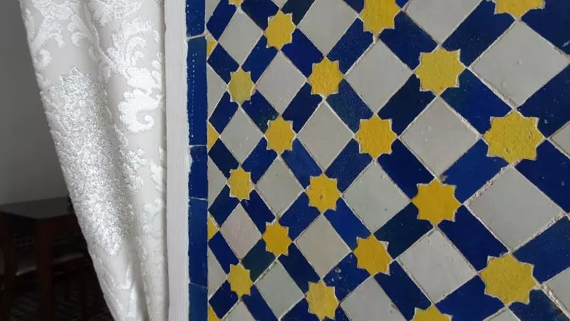 Riad Sabah