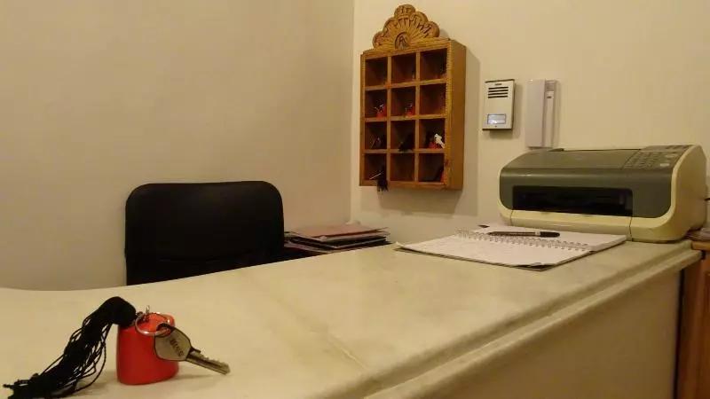 Riad Sabah