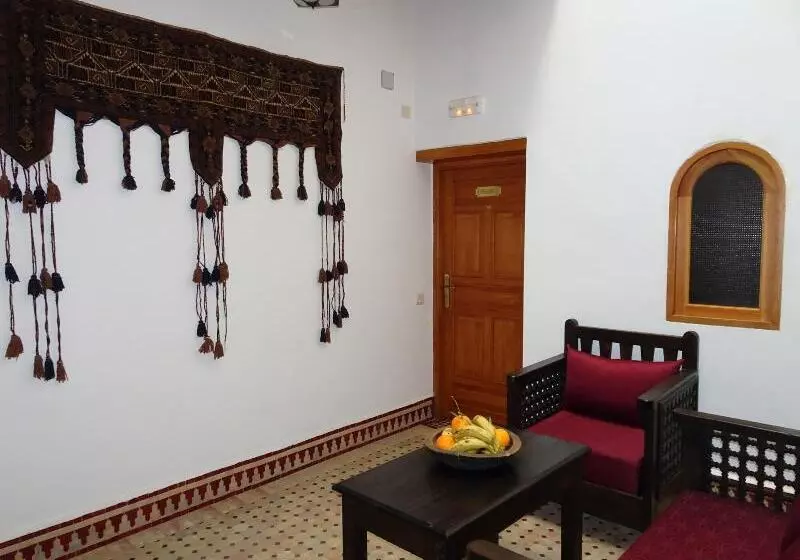 Riad Sabah